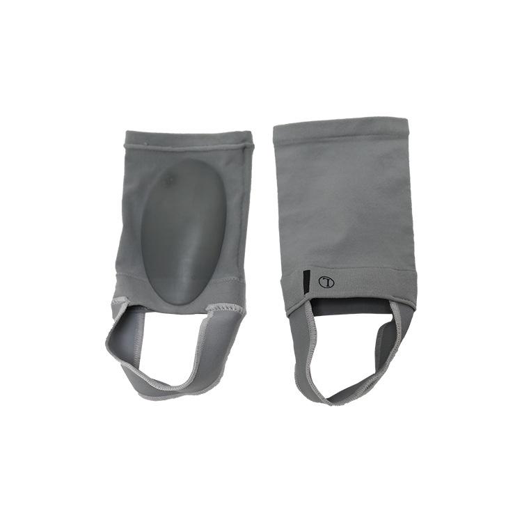 Orthotic Arch Support Insoles for Flat Feet Correction