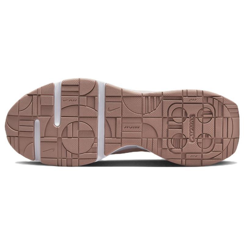 Nike Женские кроссовки Air Max Interlock 'Pink Oxford' Повседневная обувь DQ2904-600