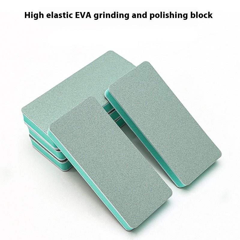 Fish Tank Wipe Water Marks Scale Cleaning Household Fish Tank Glass No Dead Angle Cleaning Artifact