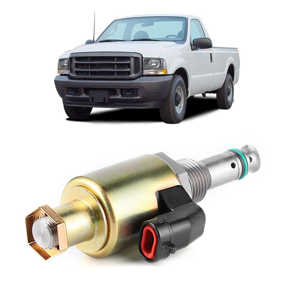 Клапан регулятора давления топливной форсунки 1841086C91 Подходит для FORD F‑250 F‑350 F‑450 F‑550 1995.5‑2003