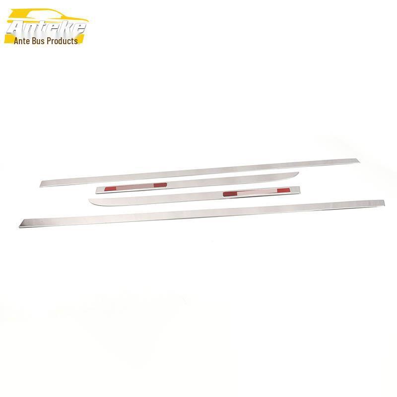 Elantra Stainless Steel Door Edge Trim and Decoration Strip