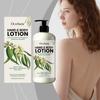 OCEAURA Lemon Eucalyptus Moisturizing Body Lotion