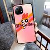 Мультяшный Чехол Для Телефона Сила Девчонок Для Xiaomi Mi 5X 8 9 10 11 12 Lite Pro 10T PocoX3pro PocoM3 Note 10 Pro Lite