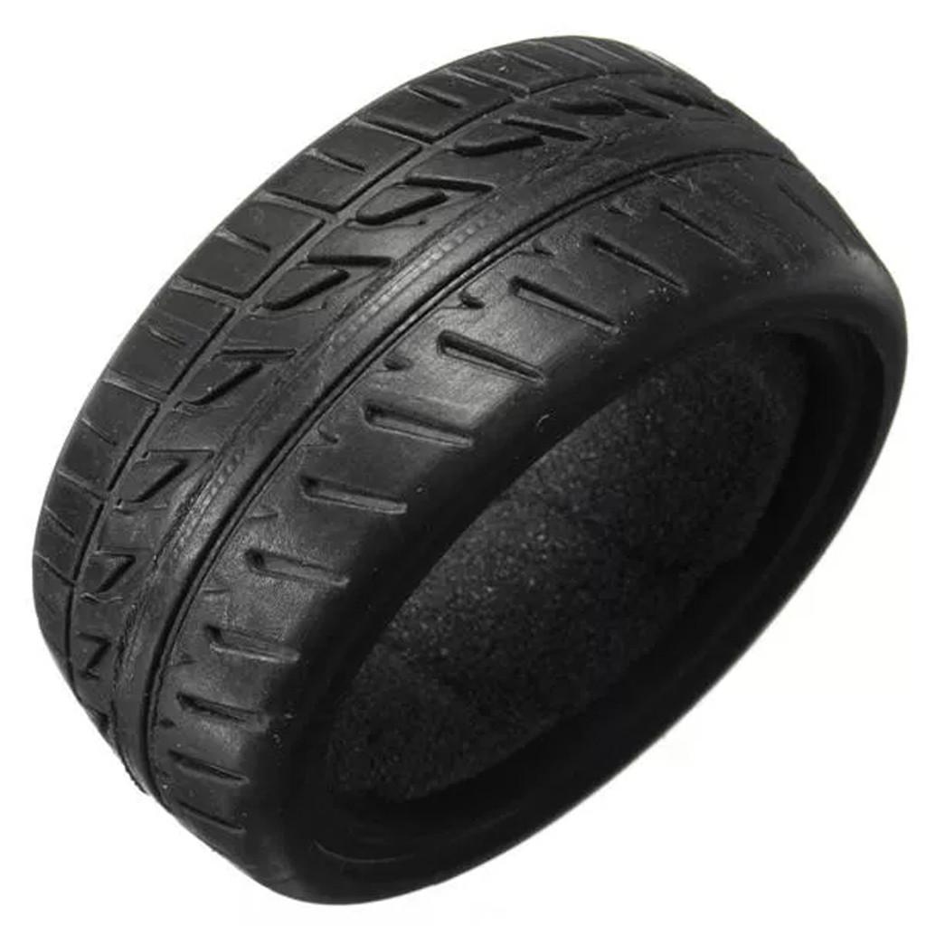 For Wltoys 1:18 A959-B A979-B A959 A969 Alloy Rims and Tires RC Car Wheels 4pcs