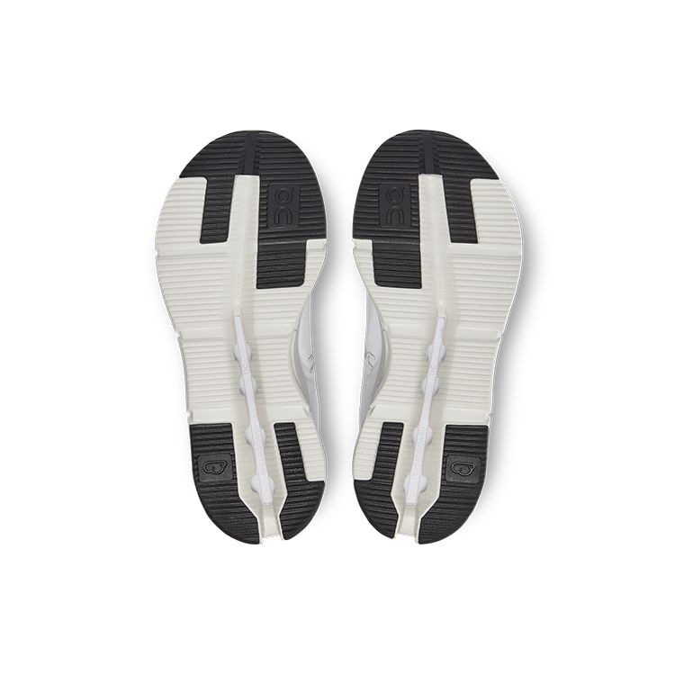 ON Cloudnova Form White Eclipse Women Sneakers 26.98478