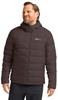 Куртка Jack Wolfskin Ather Down Hoody M (1207671) торф