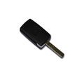 Корпус ключа Plip совместимый с PEUGEOT 307 308 308CC Rcz Expert 2