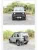 2019-2025 Jimny JB74 Внедорожные брызговики и расширители крыльев