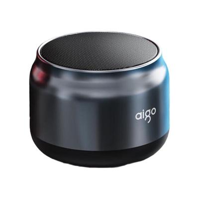 Портативная Bluetooth-колонка Aigo T98, штекер CN (адаптер в комплекте)