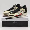 DX5571-180 / DX5574-180 Nike Tatum 1 Barbershop Кокосовое молоко Золотой Синий