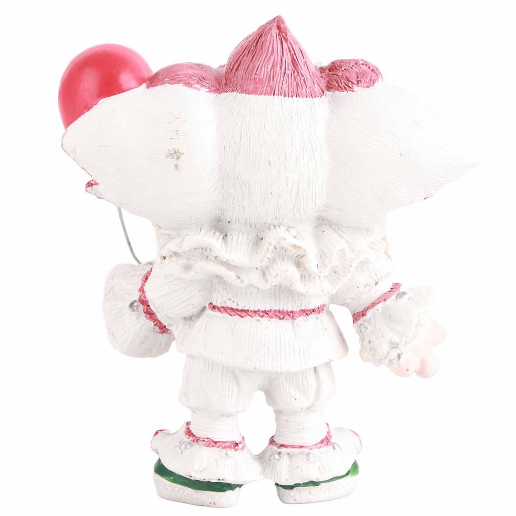 Мультяшная кукла ручной работы из смолы, милая кукла-монстр, коллекционный подарок для любителей кукол