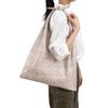 Azuma Tote Sketch Cotton Azuma Bag with Long Handle That Can Also Be Used As an Eco Bag - - 100%