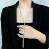 Long Necklaces Trendy Necklace For Women Necklace Birthday Mother Day Gifts