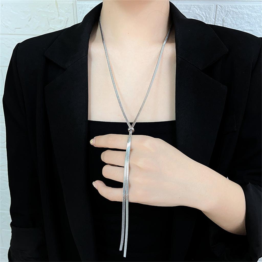 Long Necklaces Trendy Necklace For Women Necklace Birthday Mother Day Gifts