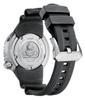 Citizen Мужские часы Promaster Marine Eco-Drive 300M Sapphire BN1025-08L