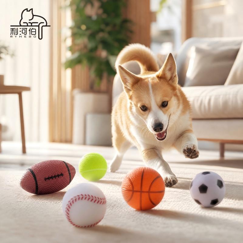 Premium Durable Dog Chew Toy for Aggressive Chewers Mind Stimulating Interactive Pet Puzzle