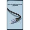 Кабель Ugreen USB C - USB Type B 2.0 для нового MacBook Pro, принтеров HP, Canon, Brother, Epson, Dell, Samsung, сканеров Type C
