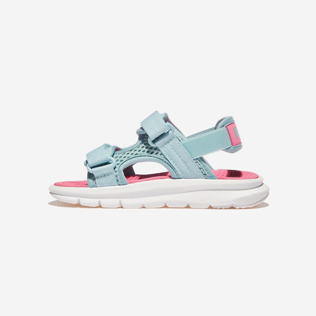 Puma Сандалии Puma Evolve для дошкольников, PKI38914709, 1010105908, популярная корейская обувь