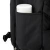 Wings Cabin Backpack Bag 2in1 Tanager Black