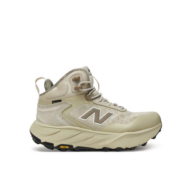 Треккинговые ботинки New Balance Hierro