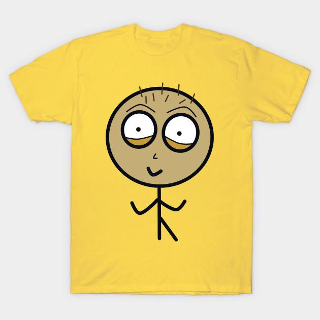 Unisex Fashion TShirt stickman stick art stick man figure Print Plus Size XS-6XL T-Shirt 100%Cotton Tops O Neck Short Sleeve Tees
