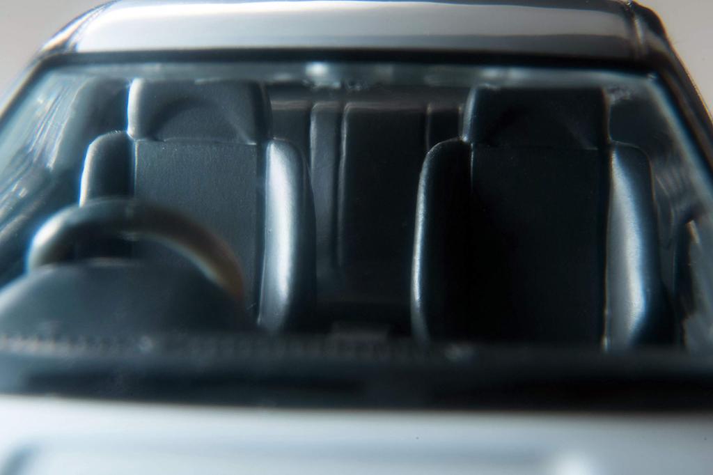 Tomica Limited Vintage Neo Nissan 180SX White 91 Year Finished Product 315056 1/64 LV-N235b TYPE-II