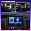 2 DIN Android Carplay Car Radio For Dodge RAM 1500 2500 3500 2002-2005 Multimedia Player Head Unit Stereo GPS Navigation BT WIFI 2+32GB