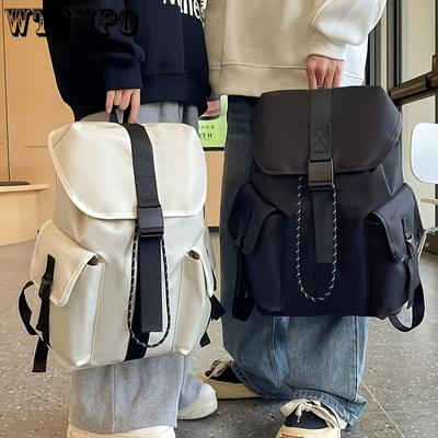 Рюкзак для ноутбука для работы, колледжа, путешествий, повседневные рюкзаки для мужчин и женщин, сумка для компьютера подходит для ноутбука 16 дюймов