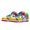 Dunk Low SB ebay Сэнди Бодекер FD8777-100