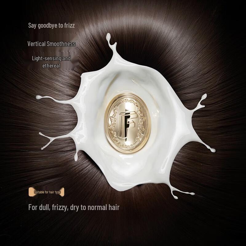 FORVIL Smooth Revitalizing Shampoo