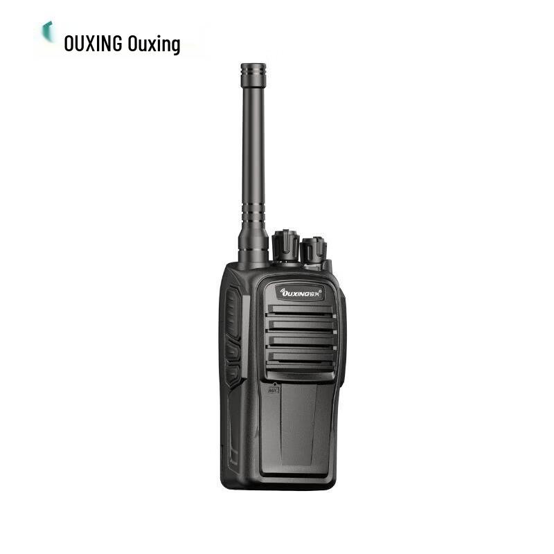 Цифровая рация OUXING MTD380 (Китайская версия)