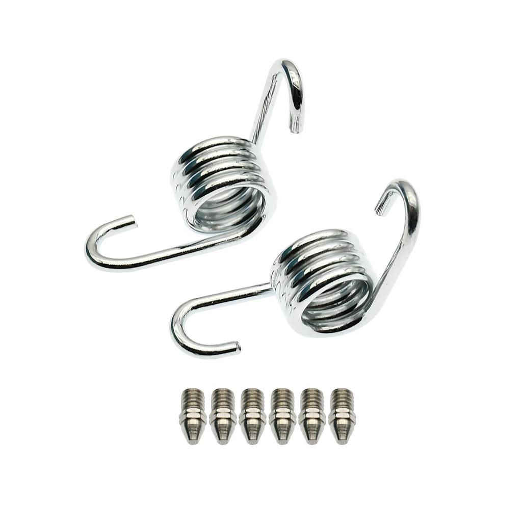 Footrests Footpeg Foot Pegs Rests Pedals For Beta RR 250 300 350 390 400 430 450 480 498 500 520 525 4T Xtrainer GASGAS ES SM