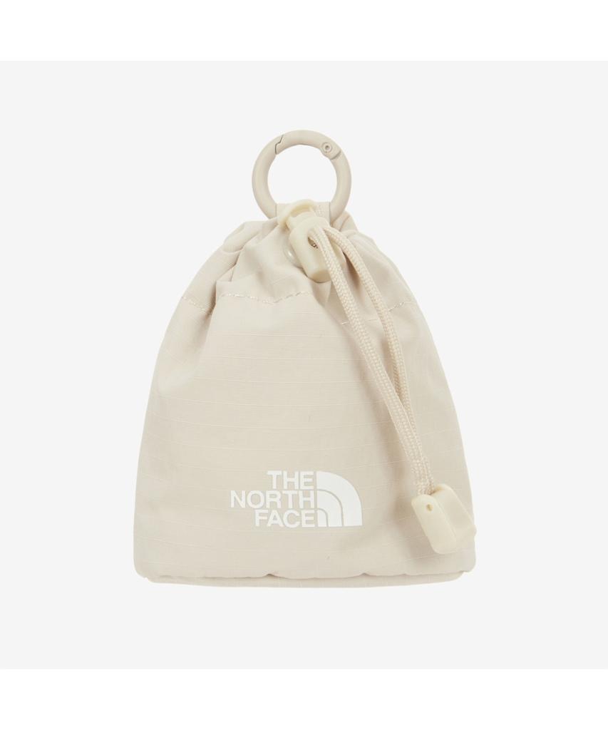 The North Face Nm2Ds22B Женский рюкзак Breeze Белый песок