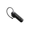 ELECOM Bluetooth Headset for Calls, Music, and Videos, Black, LBT-HS20MMPBK