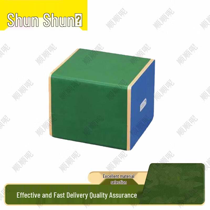 Shunshunne Physical Fitness Testing Equipment