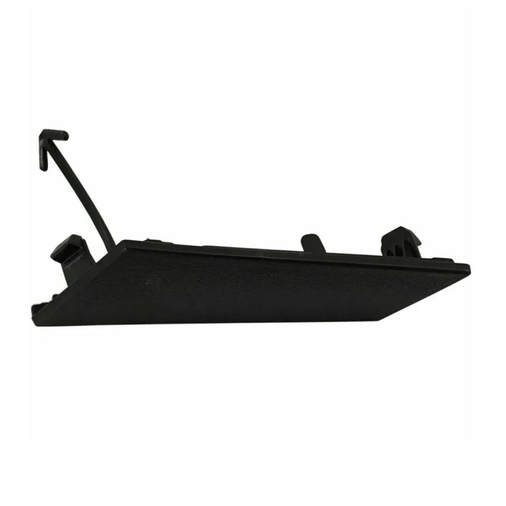 Крышка заглушки буксировочного крюка переднего бампера 53128-12050 для Toyota Corolla Le Xle 2020-2021