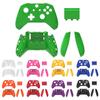 Accessories Repair Parts For Xbox Series Gamepad Controller Case Faceplate Housing Shell