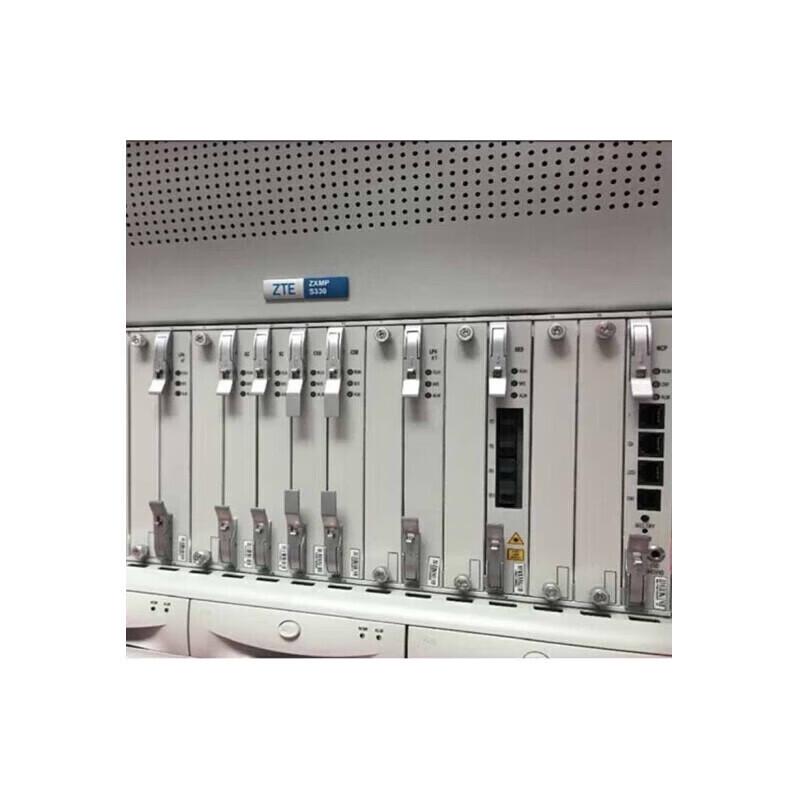 ZTE S330/S325/S385 Optical Terminal Ethernet Board
