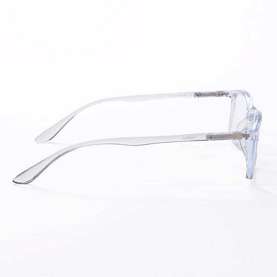 Очки Intellilens Computer для защиты глаз | Очки, блокирующие синий свет | Очки Blue Cut | Очки с защитой от ультрафиолета | Унисекс