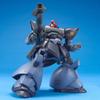 BANDAI SPIRITS HGUC Мобильный доспех Гандам Война в кармане Рик Дом II Масштабная пластиковая модель 0080 (Цвей) 1/144 Предварительно окрашенный