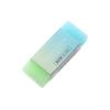 Stationery  Durable Professional  Soft  Rubber Erasers Cube  Pencil Eraser Jelly Colored