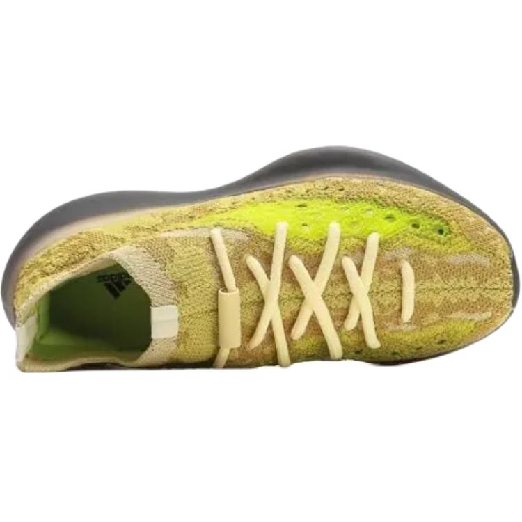 adidas Детские кроссовки Yeezy Boost 380 'Hylte' FZ4991