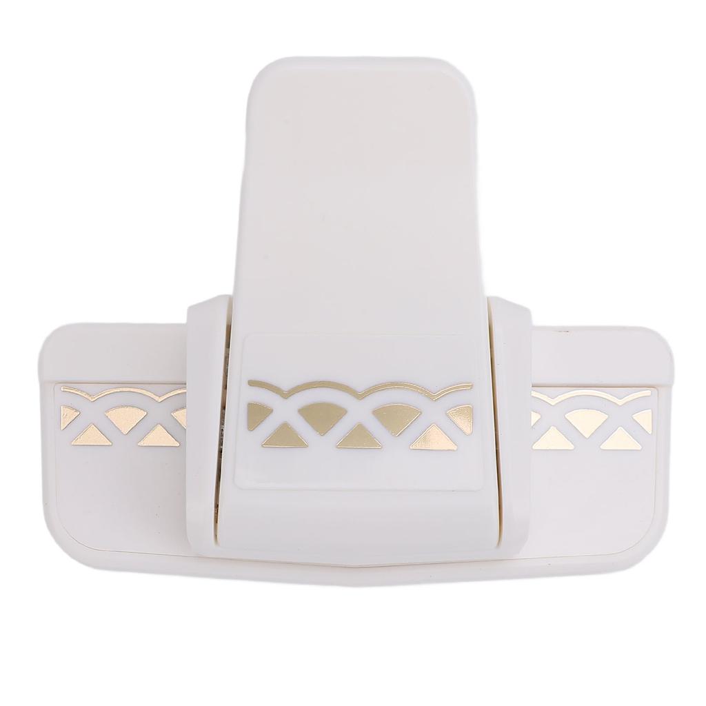 Border Punch Multi Functional Portable Paper Craft Edge Cutter Lace Embossing Paper Punch for