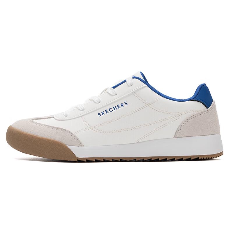 Skechers Мужская ретро-обувь для повседневной носки 183284