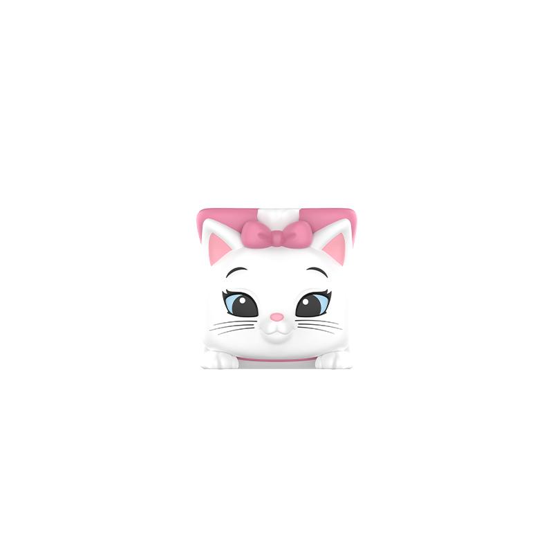 POP MART POP CUBE 2 Фигурка персонажа Mystery Boxes Одиночная Mystery Box/Полная коробка 9 шт. PPMT-2512-0041