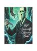Книга H.P. Lovecraft Coloring Book