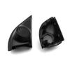 Tweeter Speaker Cover For Honda Vezel XR-V Series Front Door High Pitch Loudspeaker Lid Treble Twitter Horn Decoration Shell