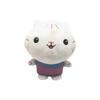 Gabby's Dollhouse Mermaid Cat Plush Fairy Doll Toy