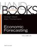 Книга Handbook of Economic Forecasting : Volume 2A