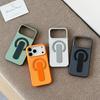 Браслет Фред для Чехла для Для iPhone 17 16 1 14 13 12 Pro Max Настоящий Жидкий Силикон Держатель Ударопрочный Защитный Чехол